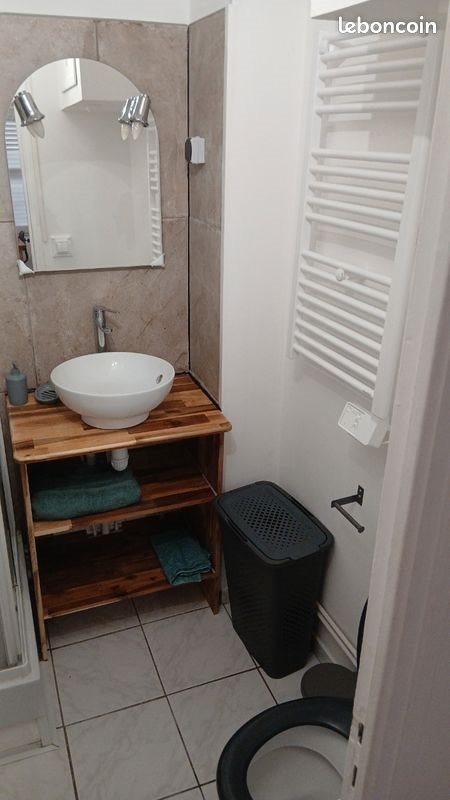 Appartement à louer, 25m², Châlons-en-Champagne