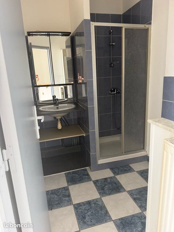 Appartement à louer, 49m², Montluçon