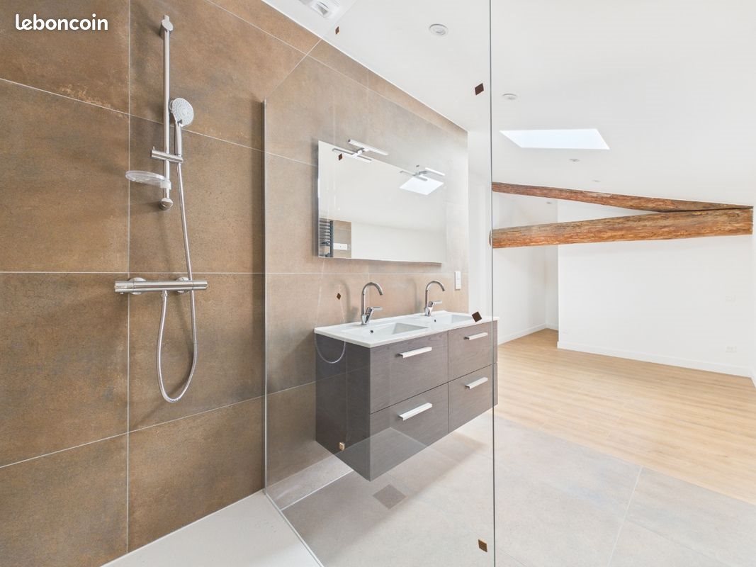 Appartement à louer, 61m², Brives-Charensac