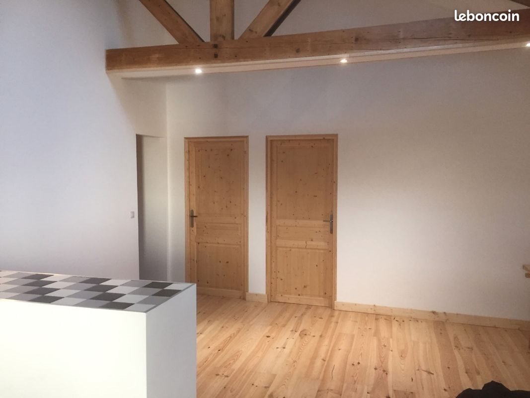 Appartement à louer, 65m², Tourcoing