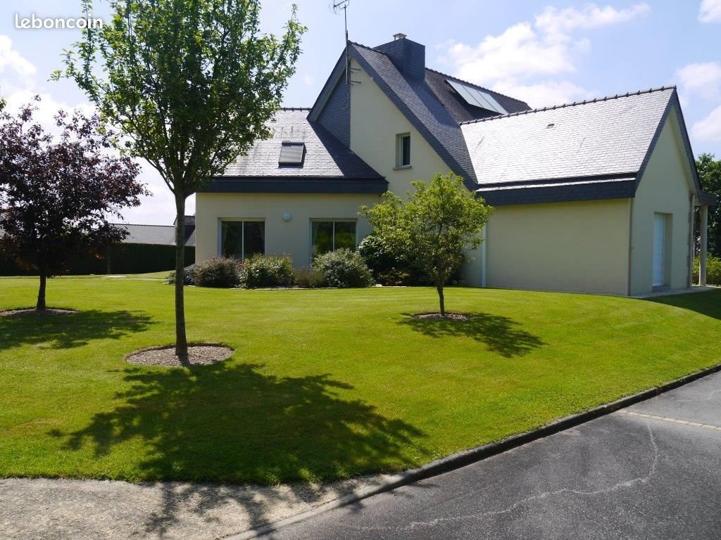 Maison à vendre, 250m², Redon