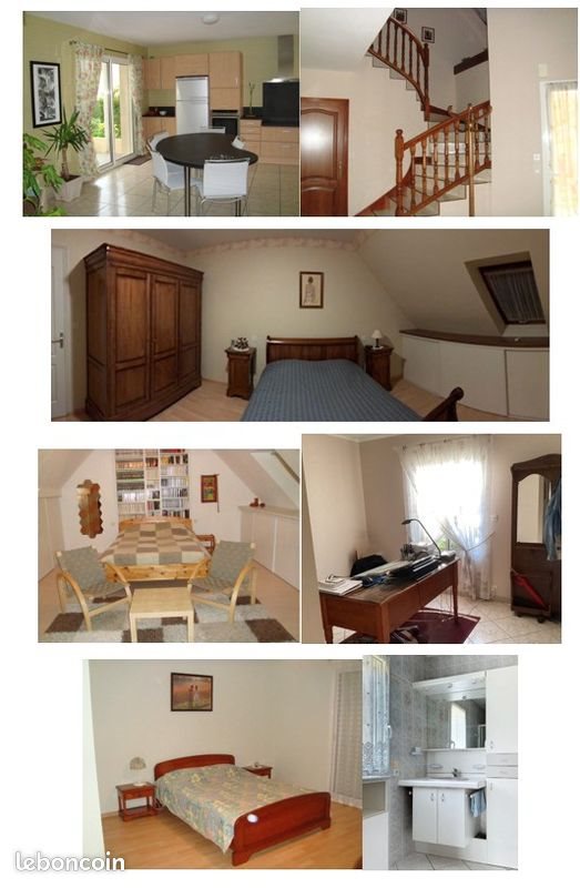 Maison à vendre, 250m², Redon