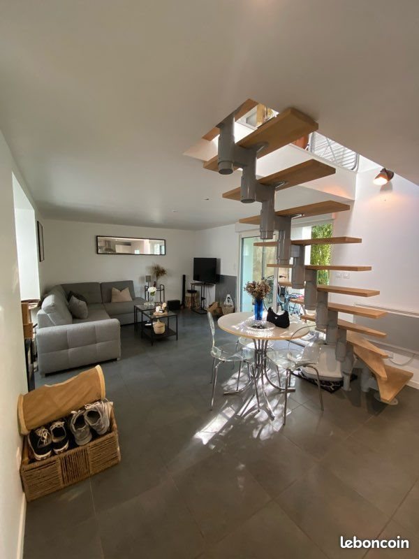 Maison à louer, 72m², Valence