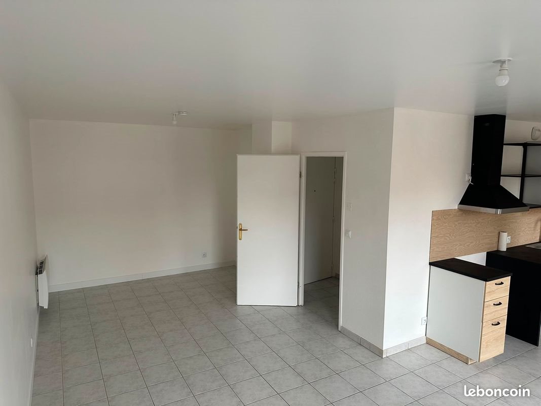 Appartement à louer, 35m², Amiens