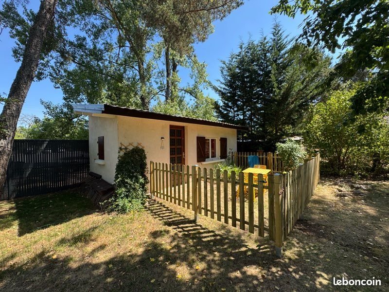 Appartement à louer, 15m², Maisse