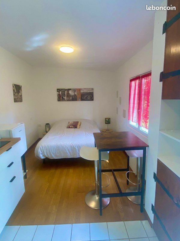 Appartement à louer, 15m², Maisse