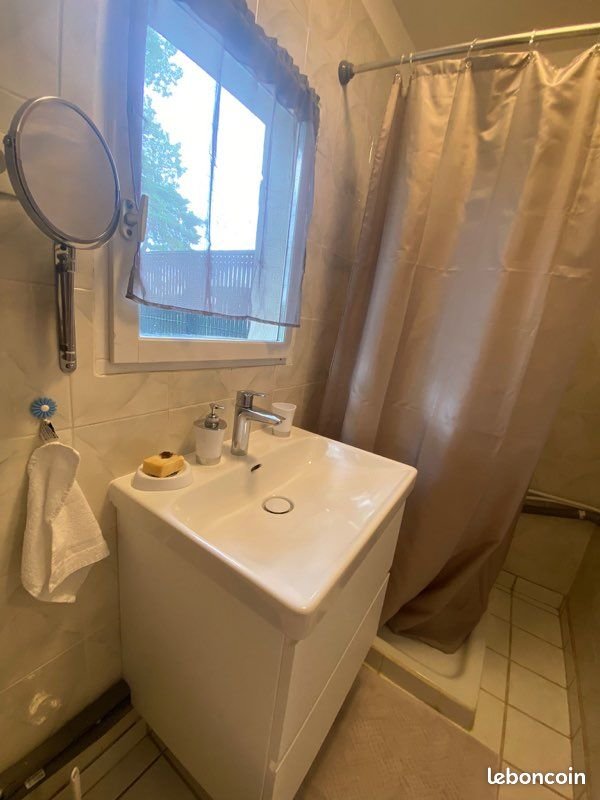 Appartement à louer, 15m², Maisse