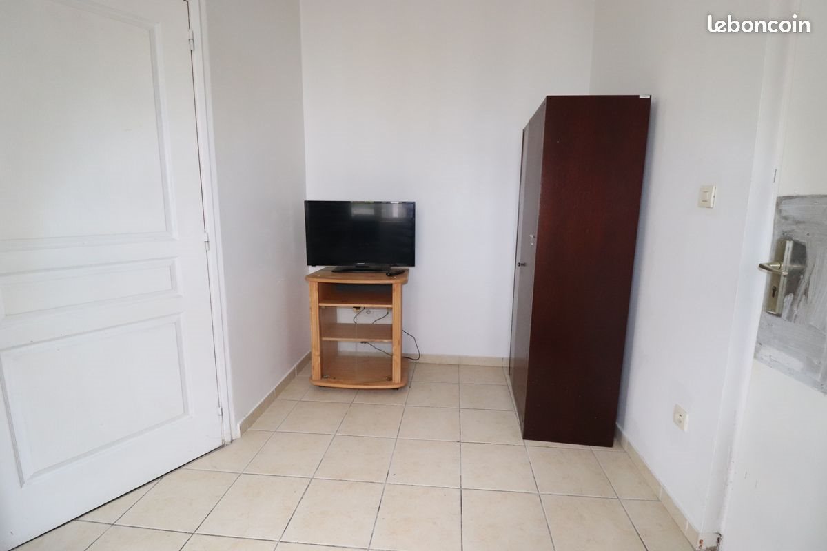 Appartement à louer, 20m², Douai