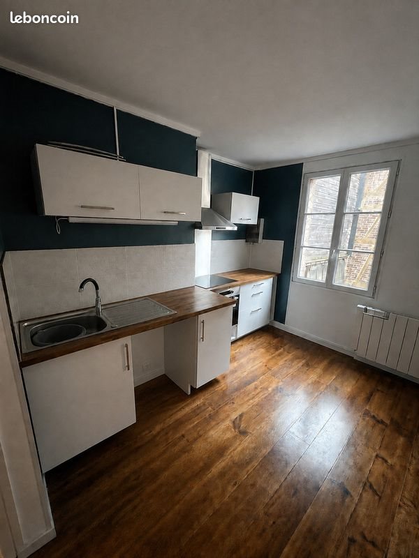 Appartement à louer, 90m², Pont-de-l'Arche