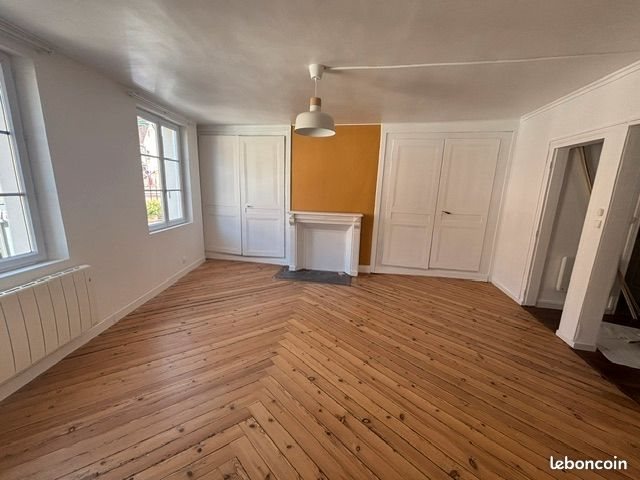 Appartement à louer, 90m², Pont-de-l'Arche