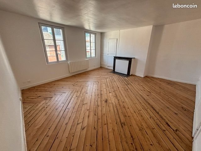 Appartement à louer, 90m², Pont-de-l'Arche