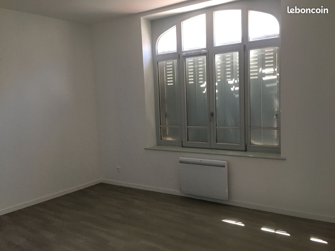 Appartement à louer, 67m², Doullens