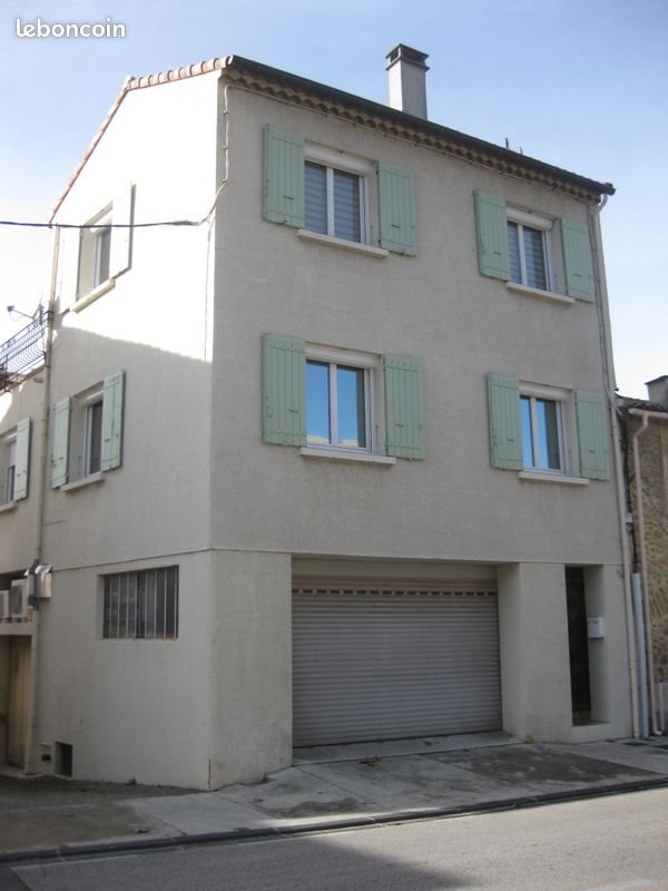Maison à vendre, 90m², Courthézon