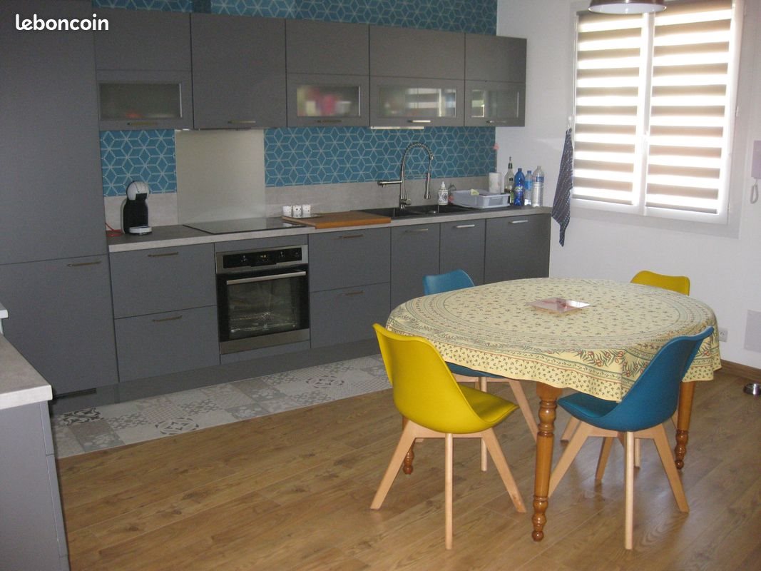 Maison à vendre, 90m², Courthézon