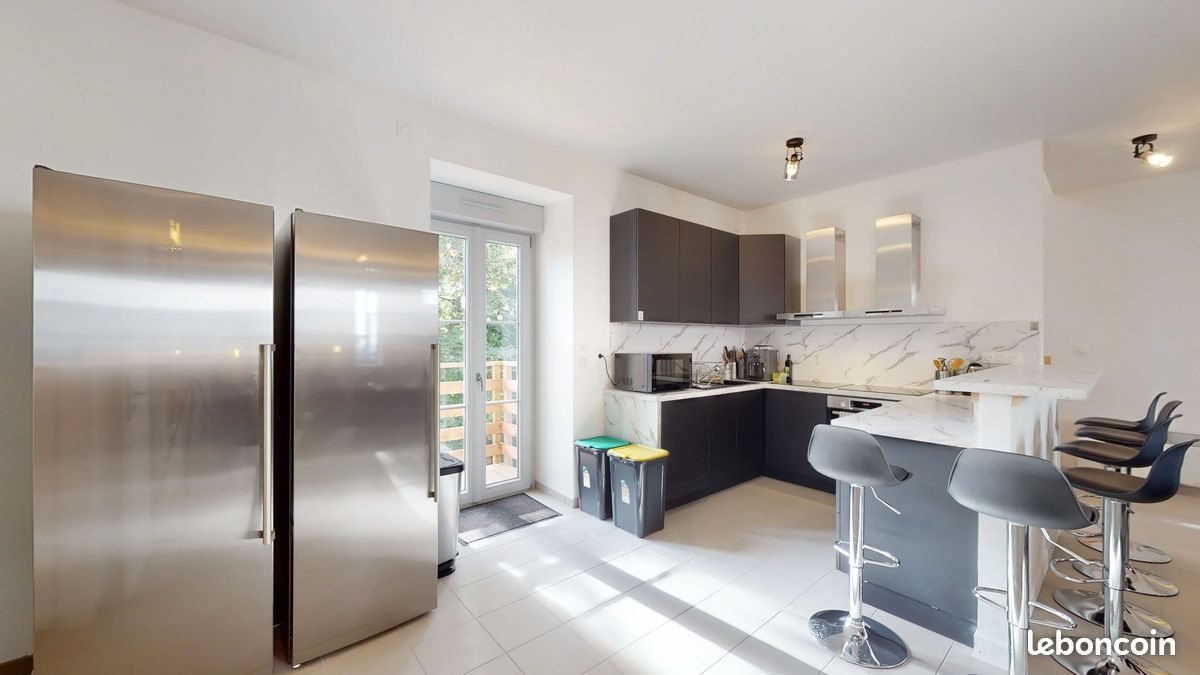 Maison à louer, 380m², Nantes