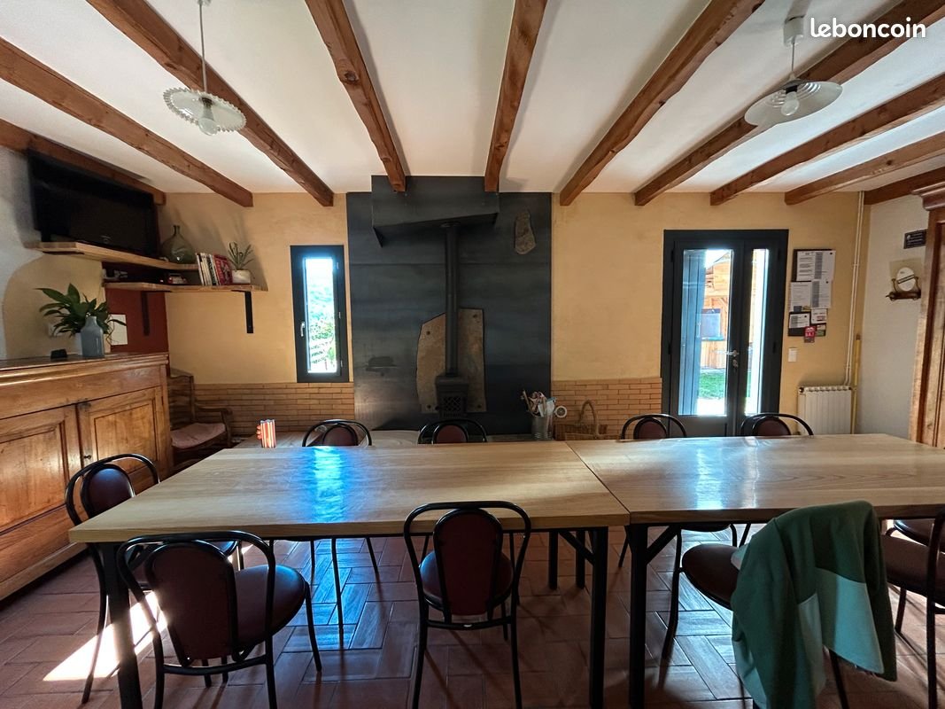 Maison à vendre, 100m², Saint-Germain-de-Calberte