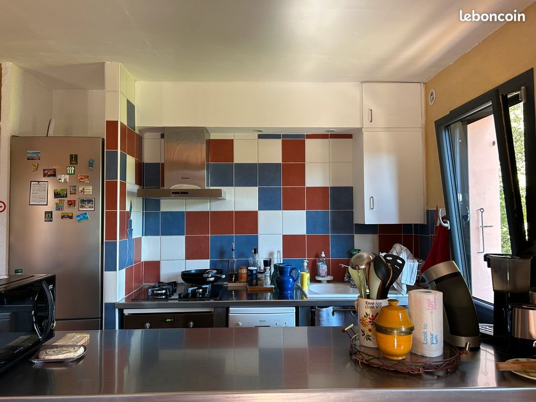 Maison à vendre, 100m², Saint-Germain-de-Calberte