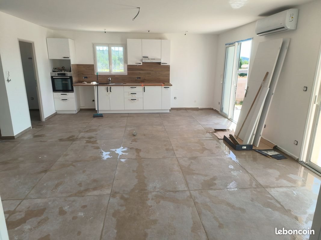Maison à louer, 100m², Vidauban