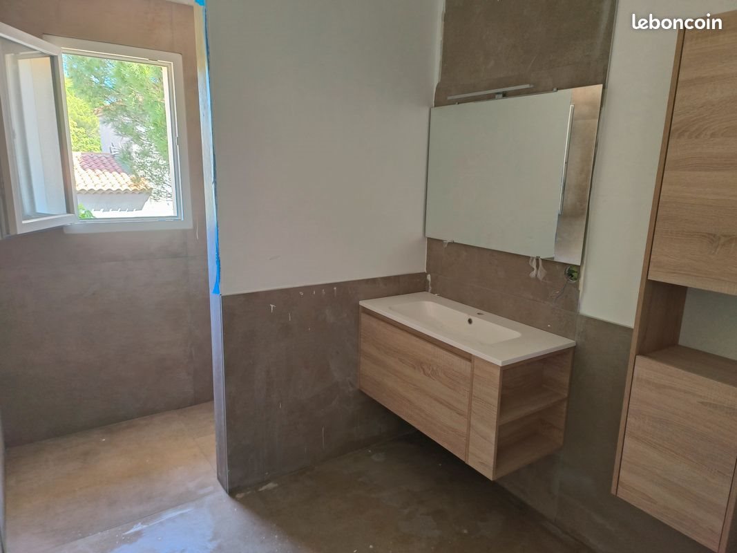 Maison à louer, 100m², Vidauban