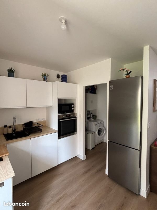 Maison à louer, 70m², Bouvron