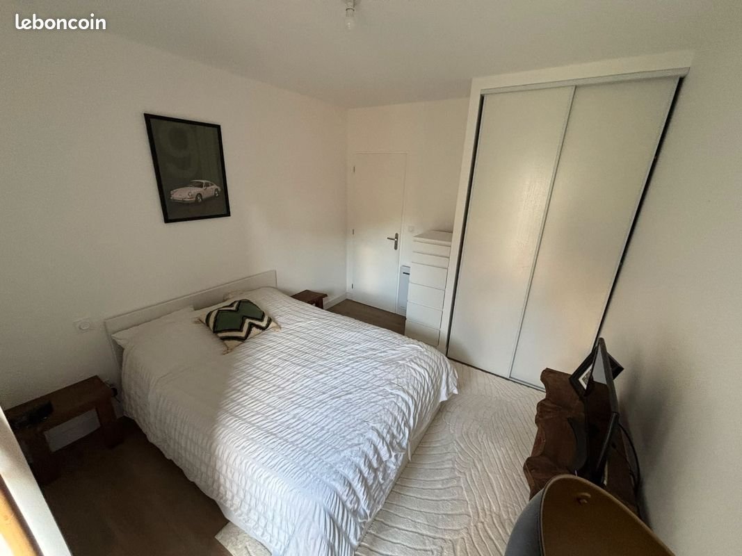 Maison à louer, 70m², Bouvron