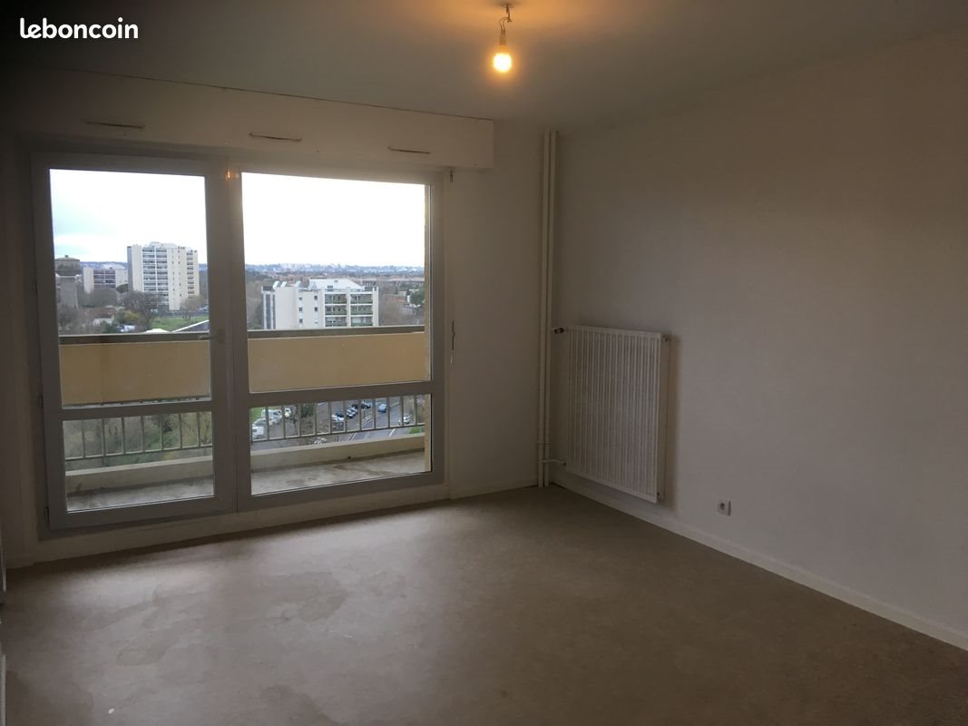Appartement à vendre, 31m², Toulouse