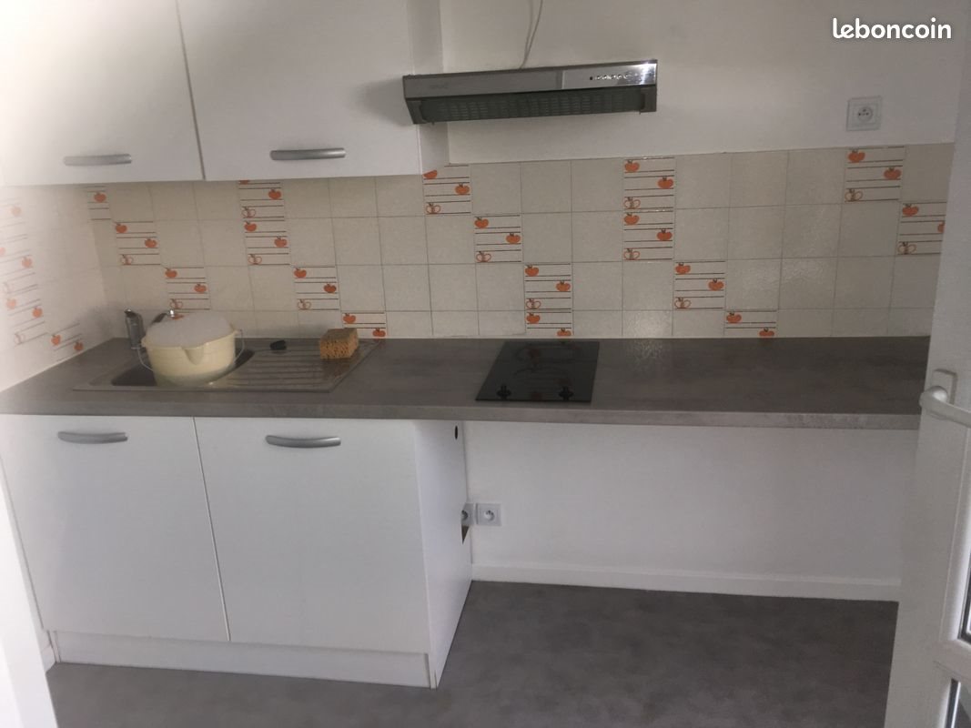 Appartement à vendre, 31m², Toulouse