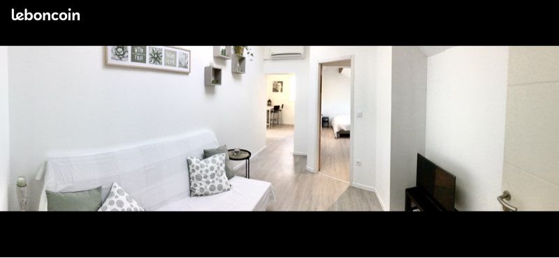 Appartement à vendre, 45m², Gières