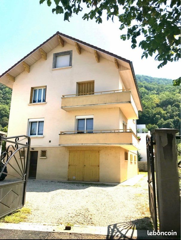 Appartement à vendre, 45m², Gières
