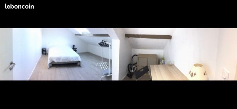 Appartement à vendre, 45m², Gières