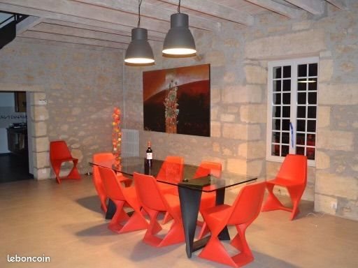 Maison à vendre, 290m², Saint-Pey-de-Castets
