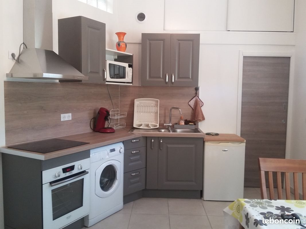 Appartement à louer, 38m², La Teste-de-Buch