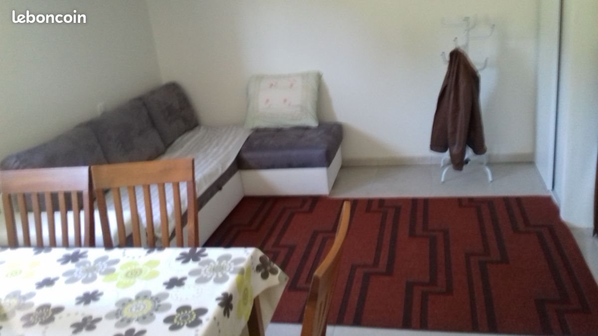Appartement à louer, 38m², La Teste-de-Buch