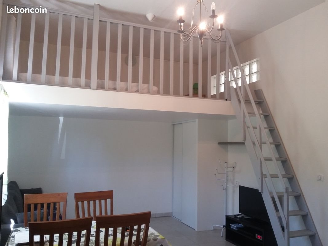 Appartement à louer, 38m², La Teste-de-Buch
