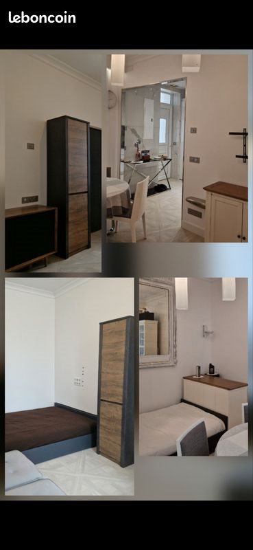 Appartement à vendre, 42m², Saint-Fons