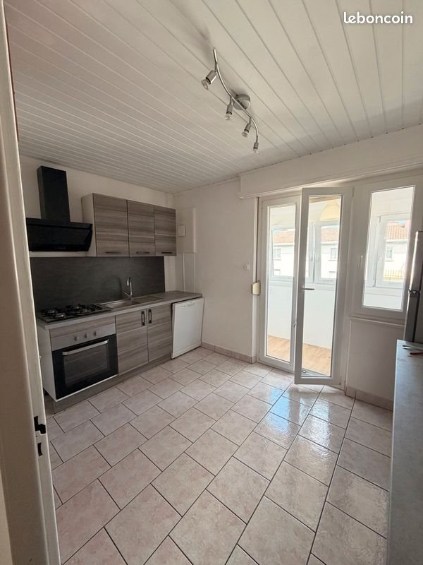 Appartement à louer, 67m², Illzach