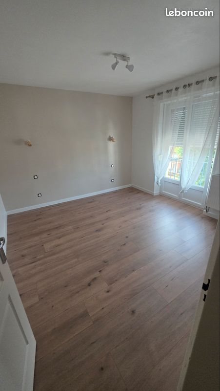 Appartement à louer, 67m², Illzach