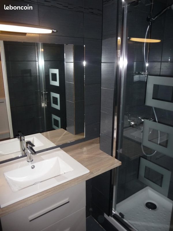 Appartement à louer, 22m², Saint-Gilles-Croix-de-Vie