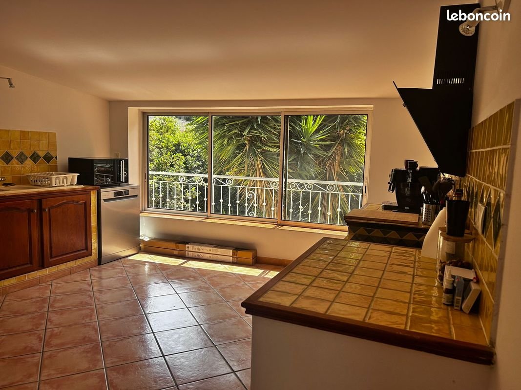 Appartement à louer, 87m², La Crau