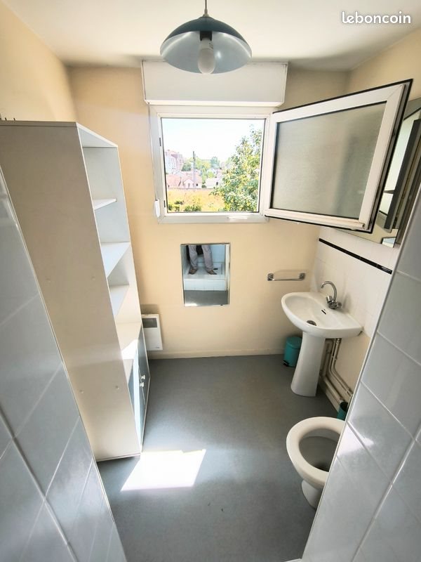 Appartement à louer, 21m², Dijon