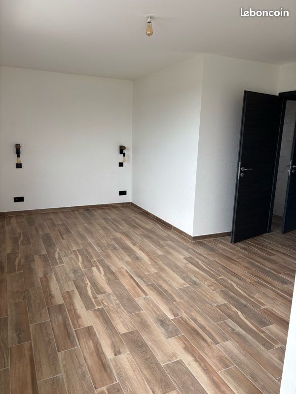 Appartement à louer, 100m², Lutterbach