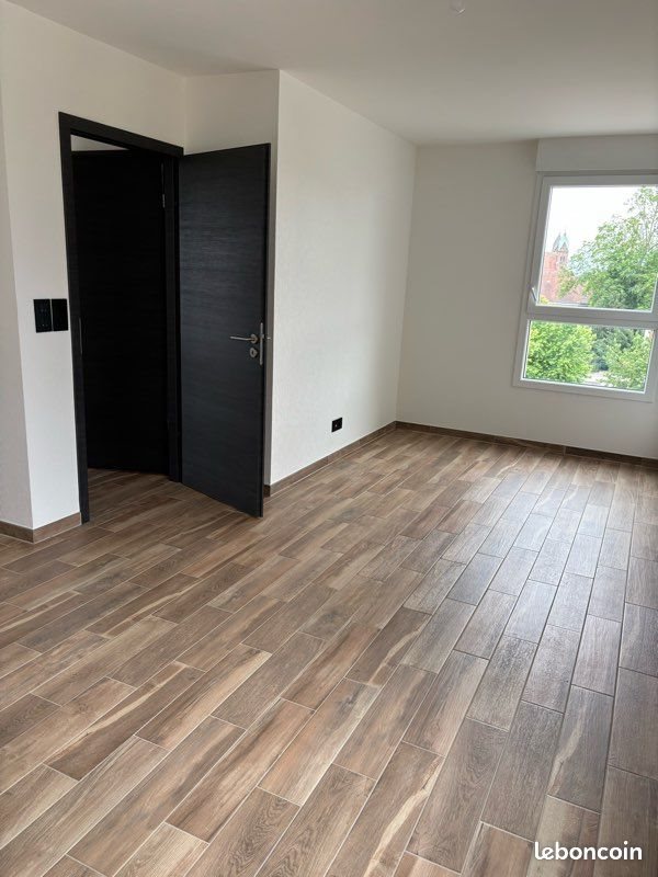 Appartement à louer, 100m², Lutterbach