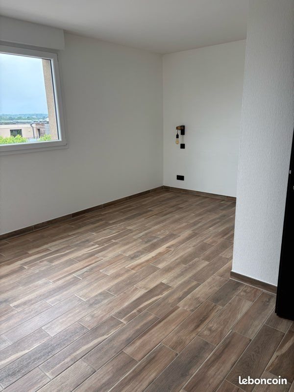 Appartement à louer, 100m², Lutterbach