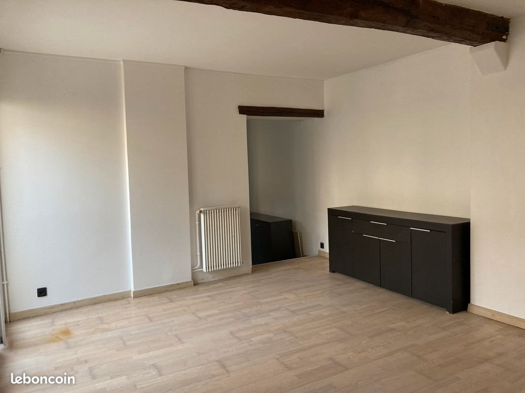 Maison à vendre, 70m², Taverny
