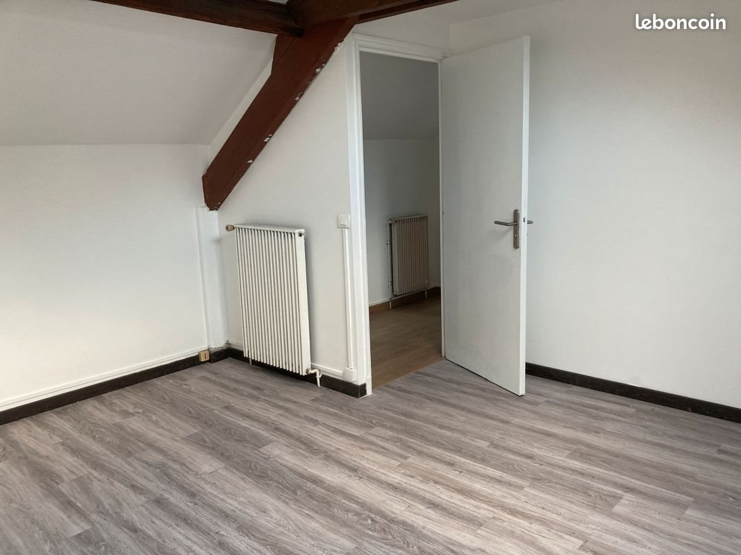 Maison à vendre, 70m², Taverny