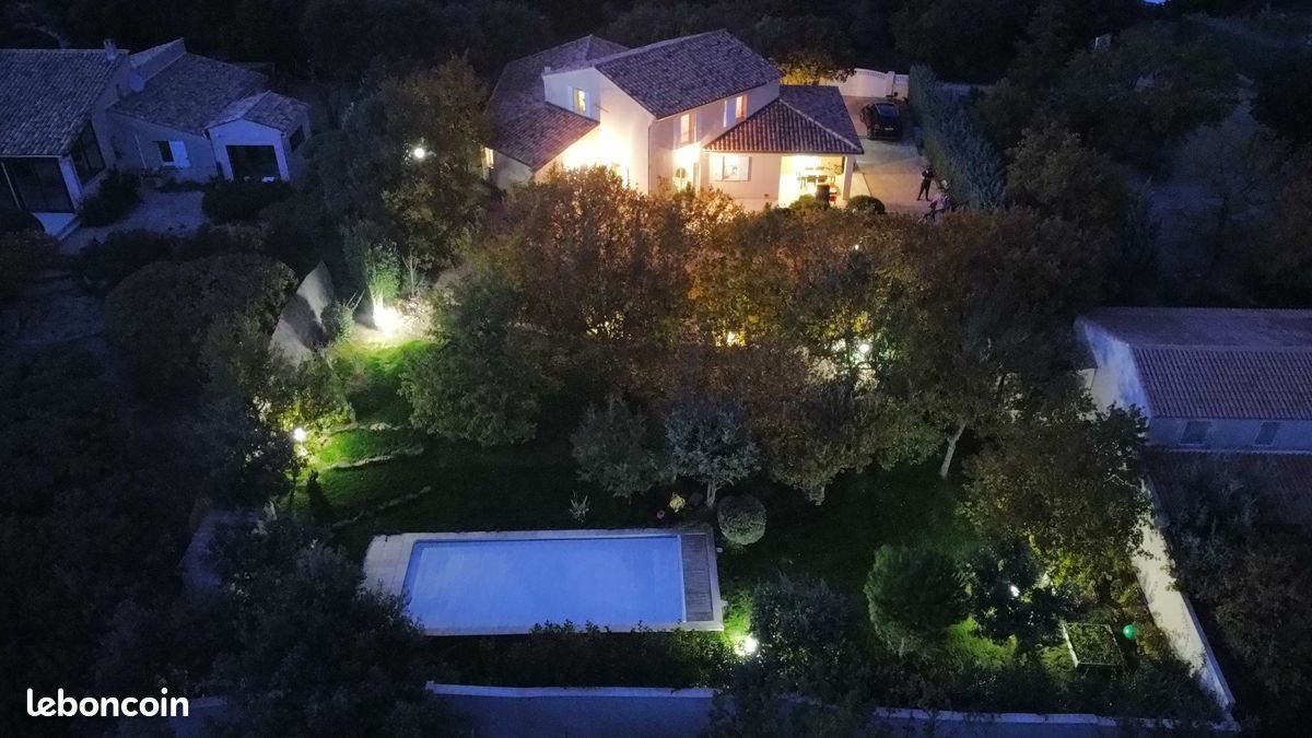Maison à louer, 200m², Mollans-sur-Ouvèze