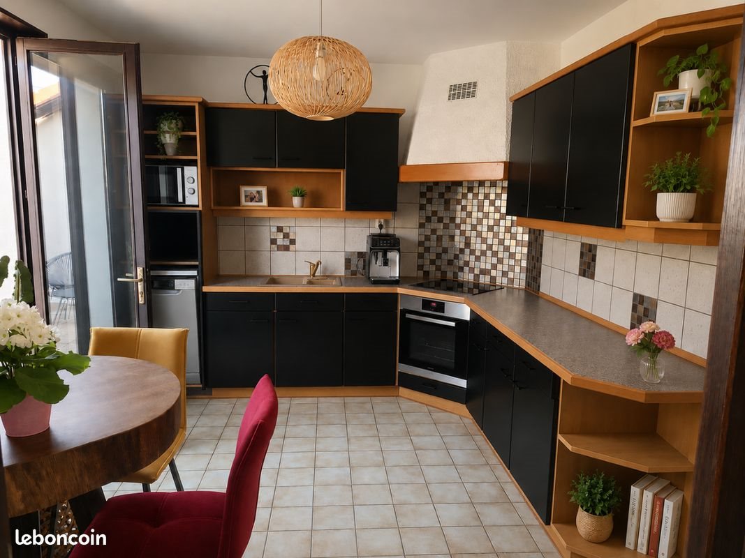 Maison à vendre, 90m², Echenoz-la-Méline
