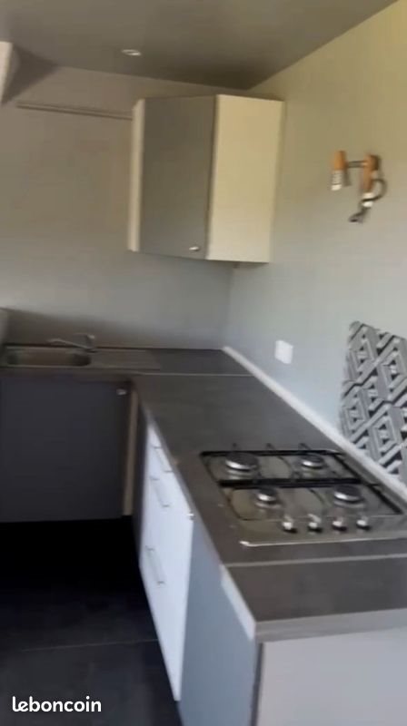 Appartement à louer, 32m², Ecole-Valentin