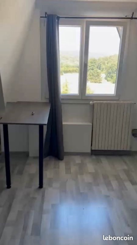 Appartement à louer, 32m², Ecole-Valentin