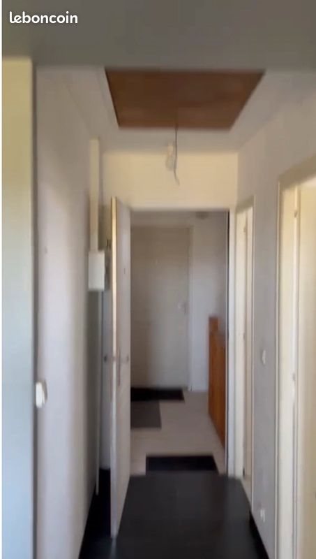 Appartement à louer, 32m², Ecole-Valentin